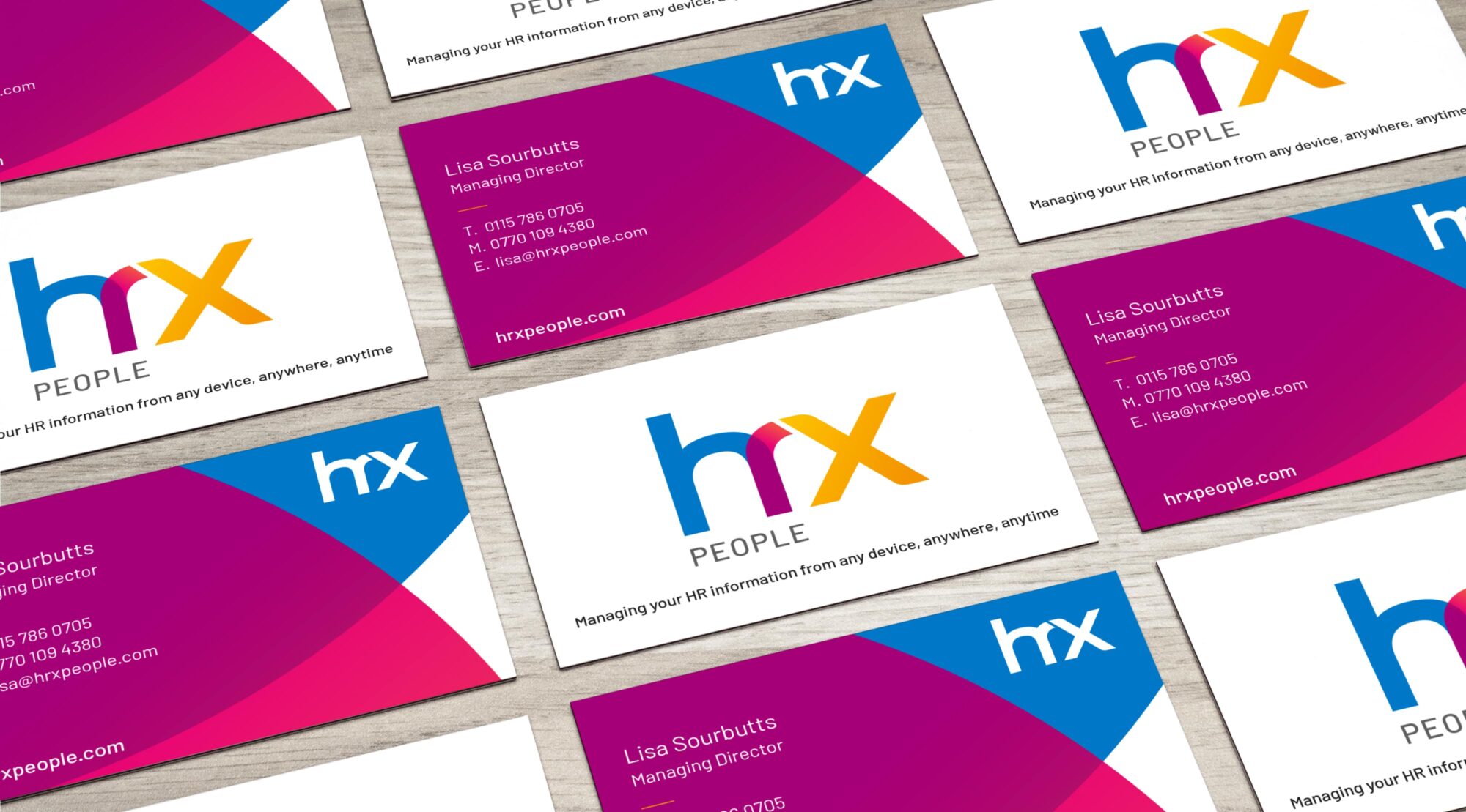 HRX business cards-min