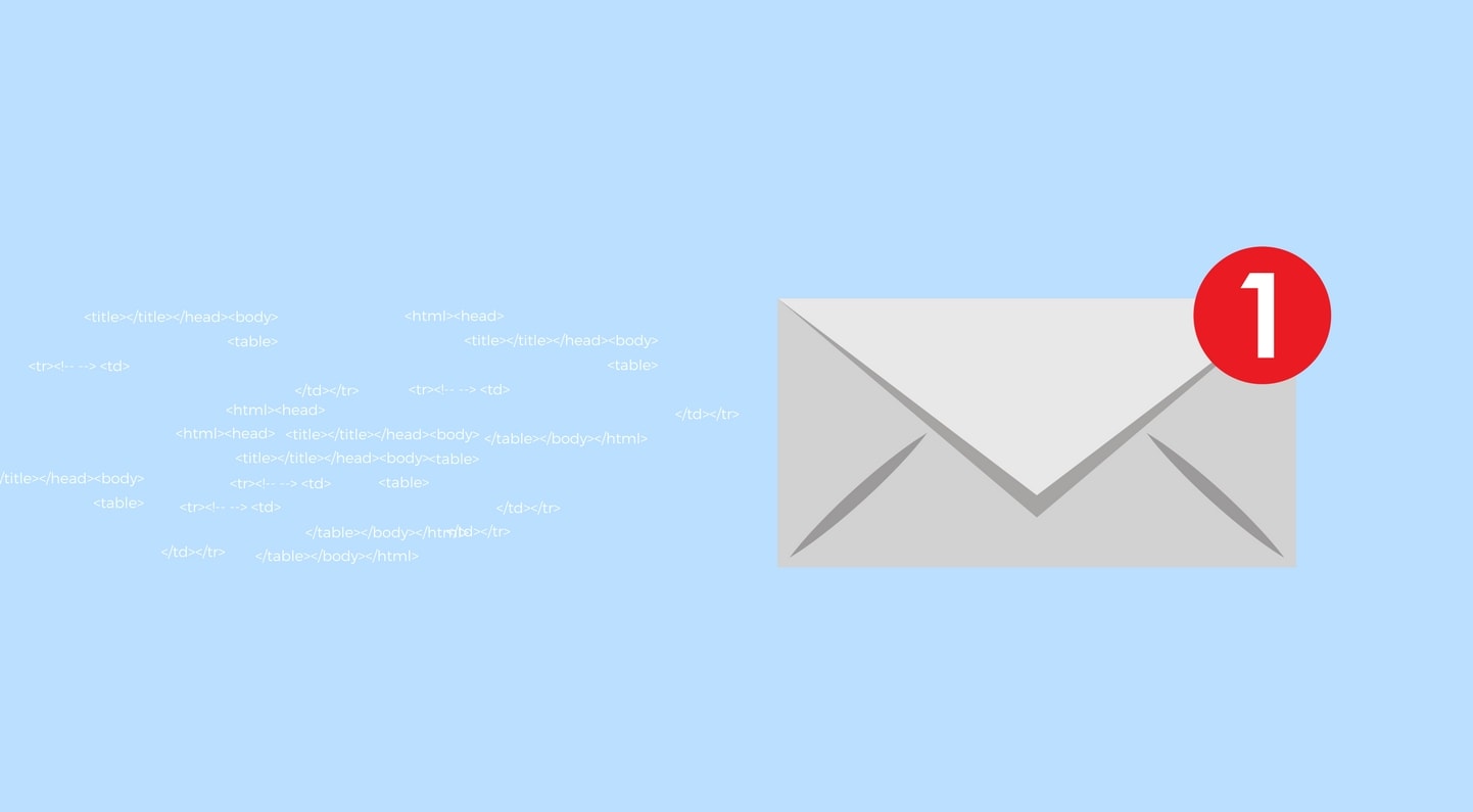 How to Build a HTML Email in 2019