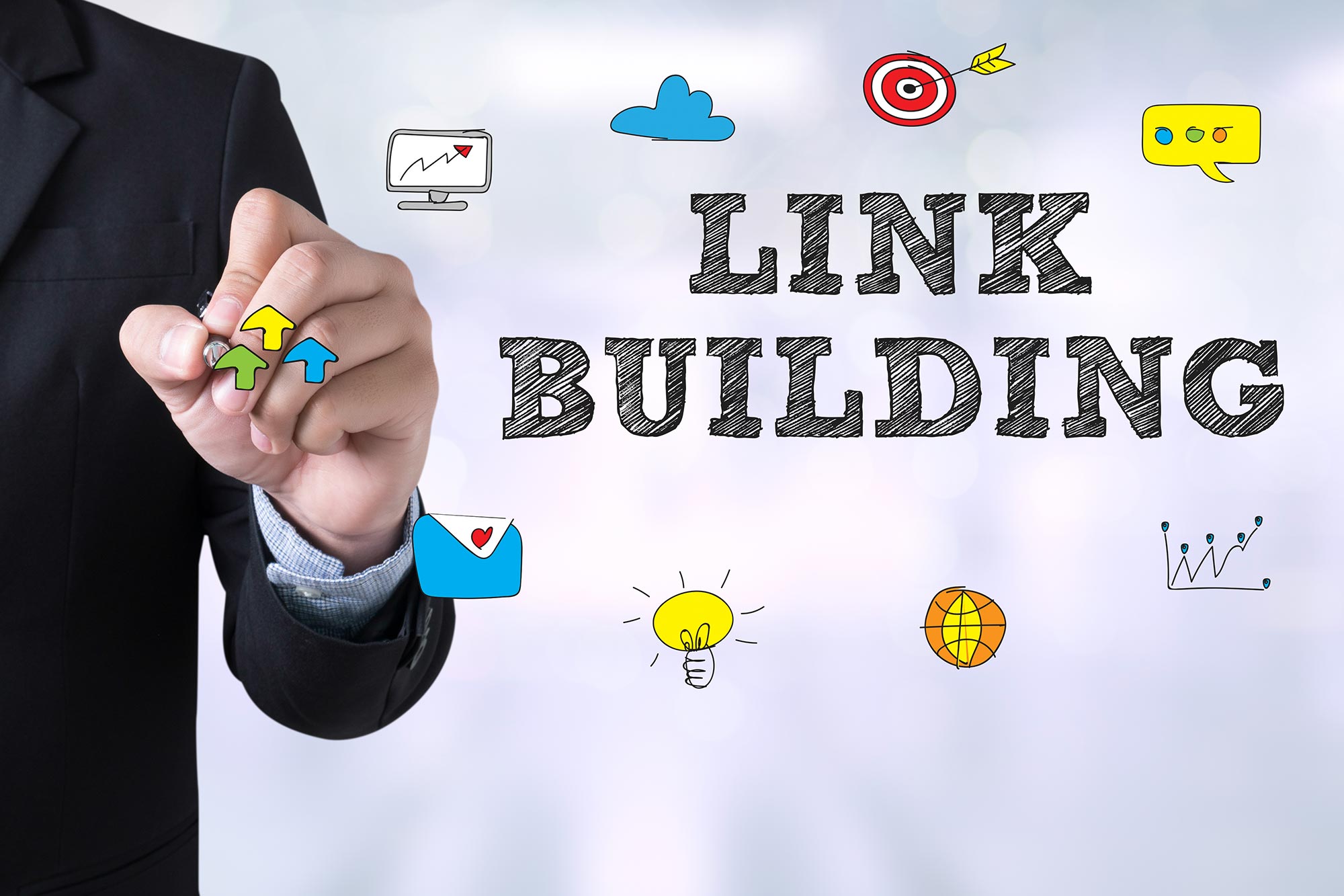 How to Maximise your Internal Links