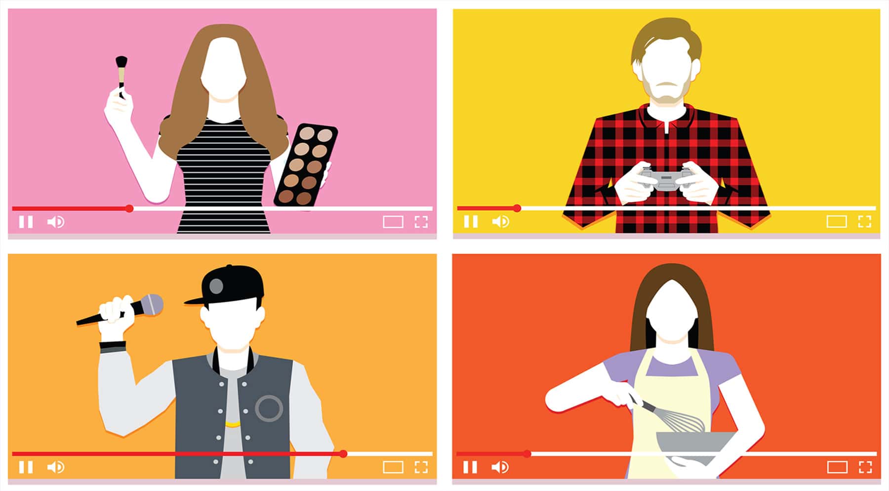 How to work with influencers for ultimate success