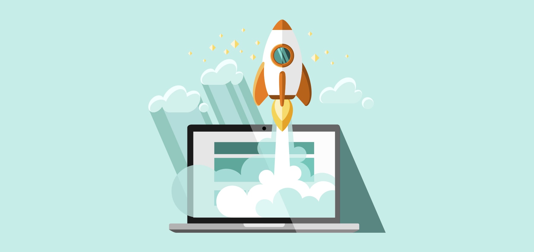 Our checklist for launching a new website