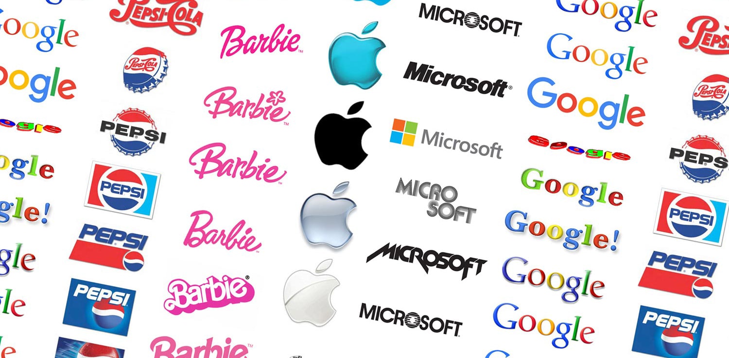 Company Logo Designs That Have Changed Over The Years