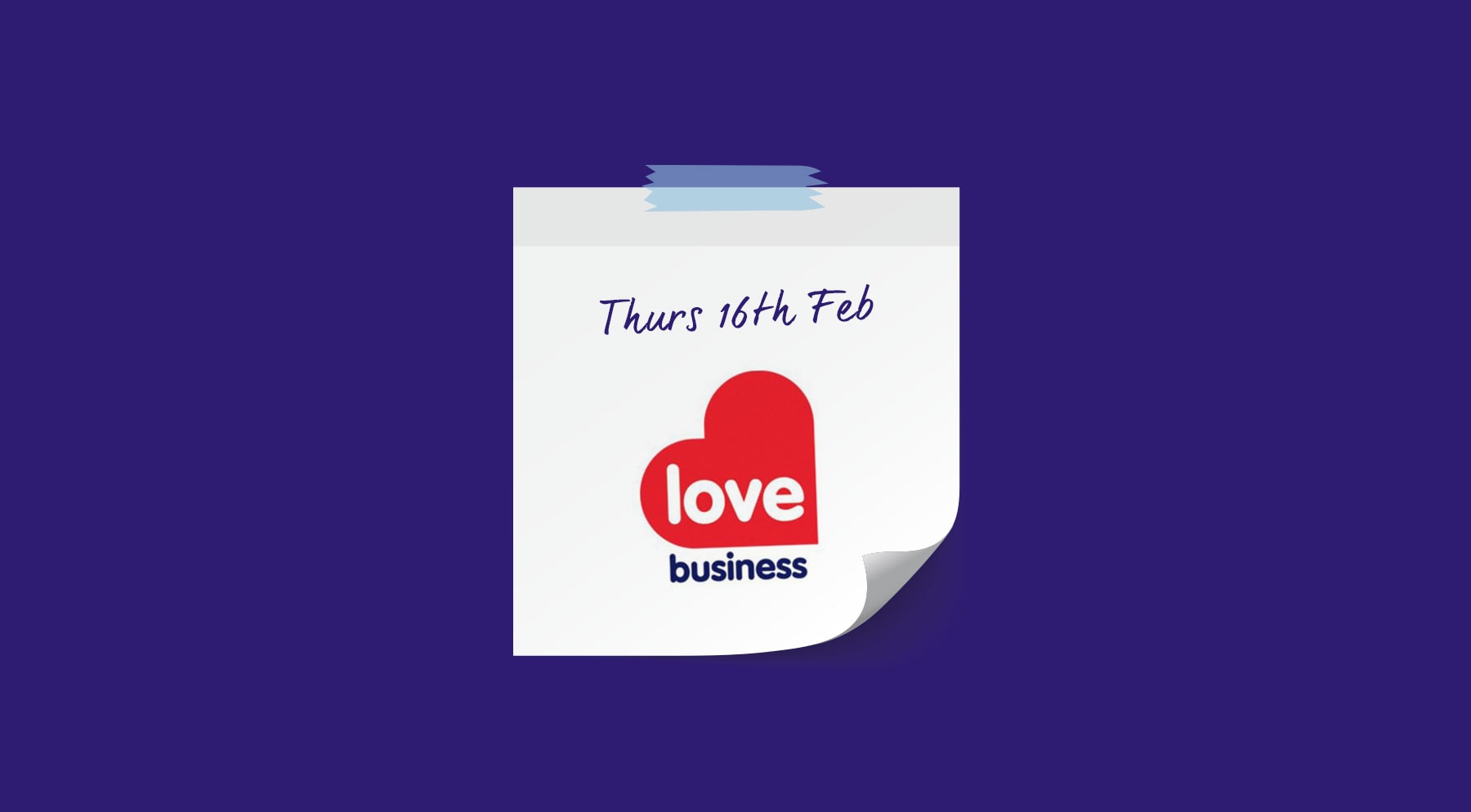 Fifteen Are Going To Be At Love Business 2017!