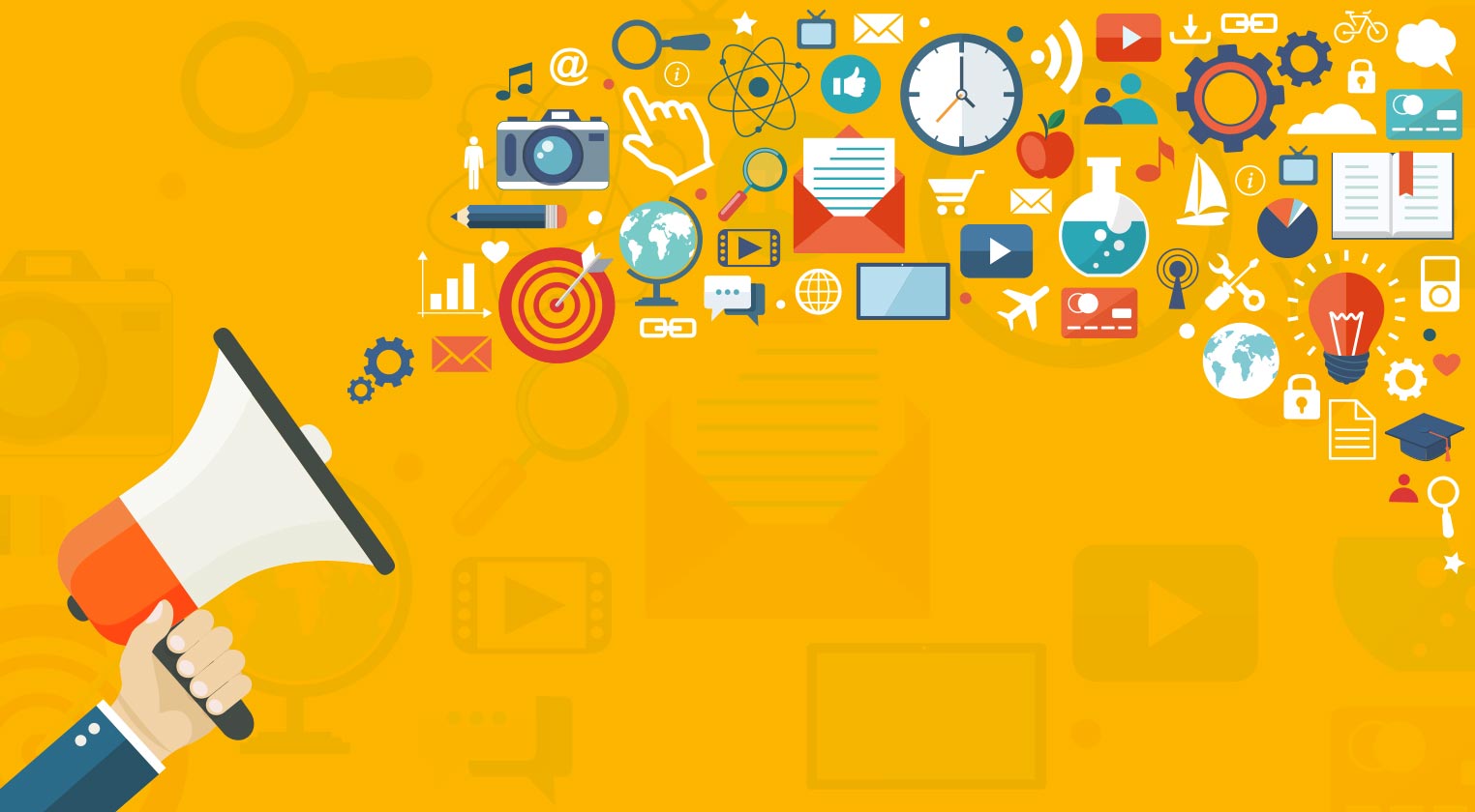 Why Your Marketing Department Needs a Digital Agency