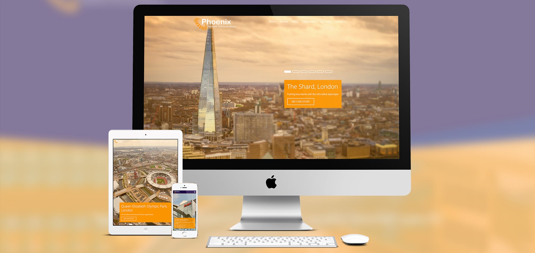 Giving Phoenix Networks The Perfect Platform