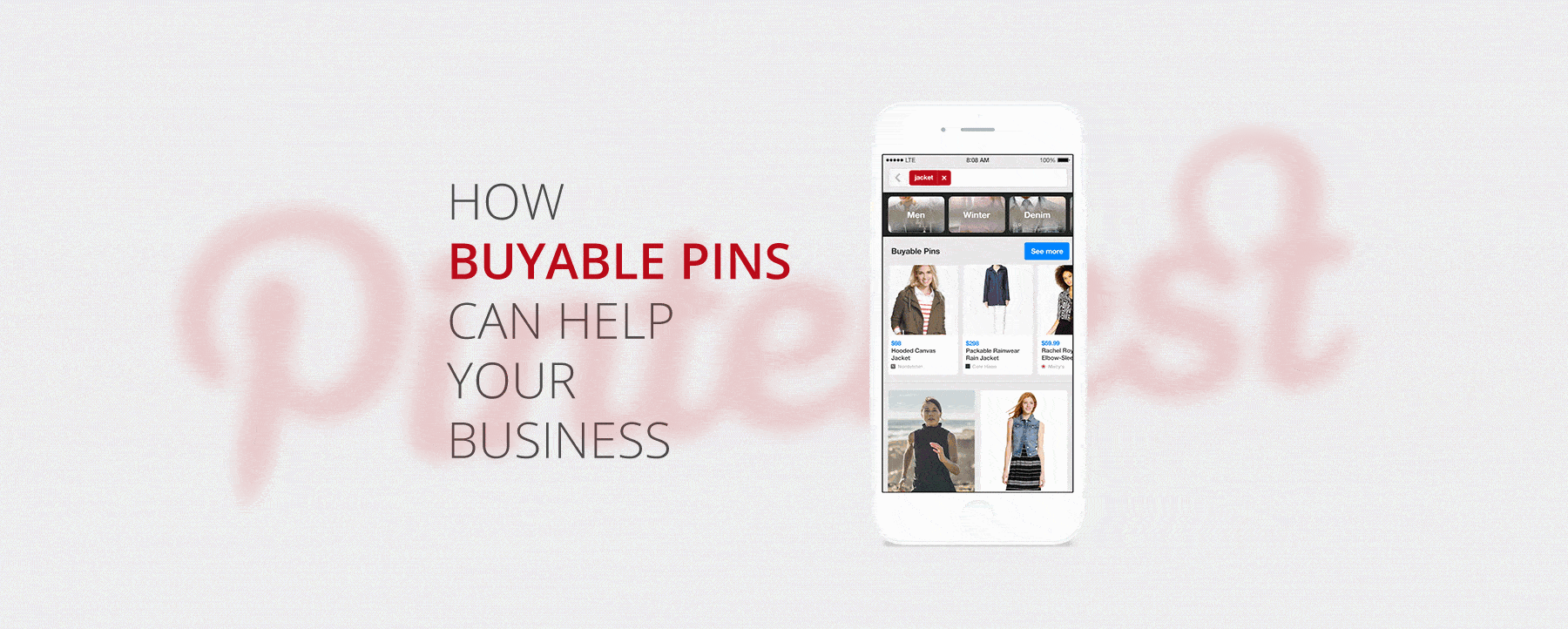 How Buyable Pins Can Help Your Business