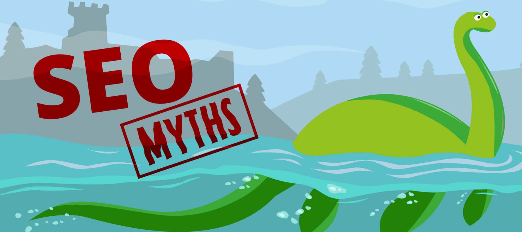 7 SEO Myths That Need To Stop Right Now