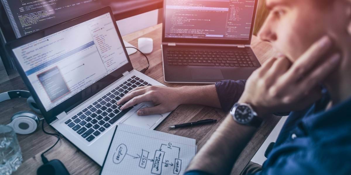 Top 5 website development frameworks to use in 2022