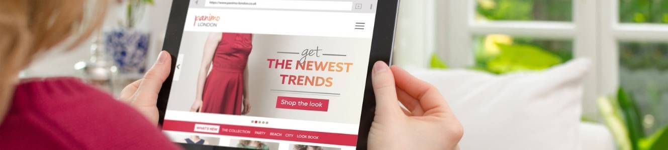 How to optimise your web design for mobile devices