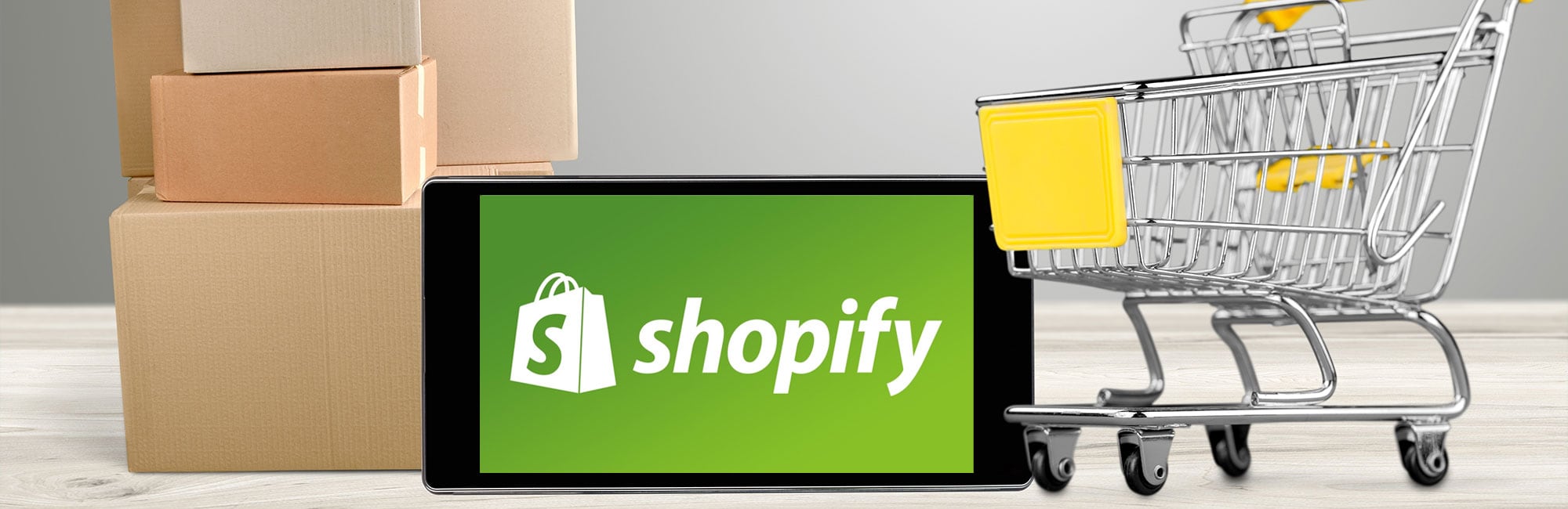Why Shopify is great for making e-commerce websites?