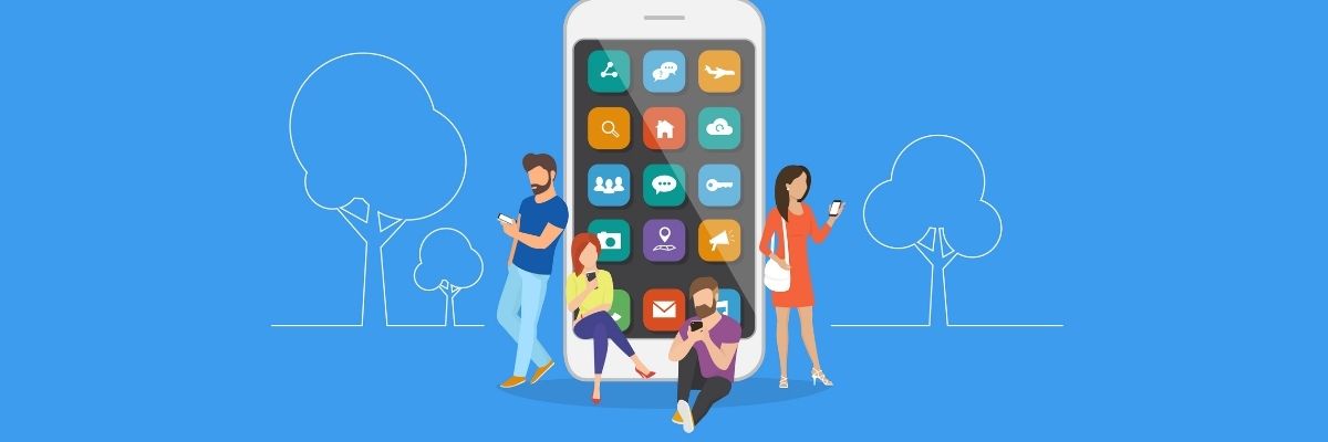 Why You Should Design with Responsive Mobile in Mind