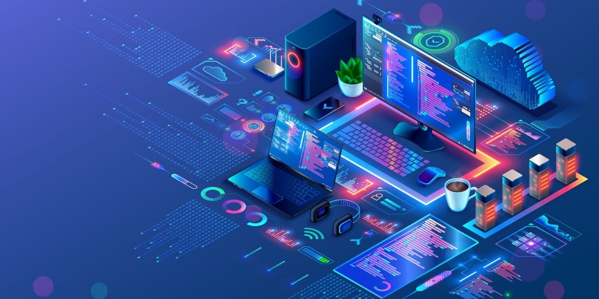 Will web development die in 10 years?