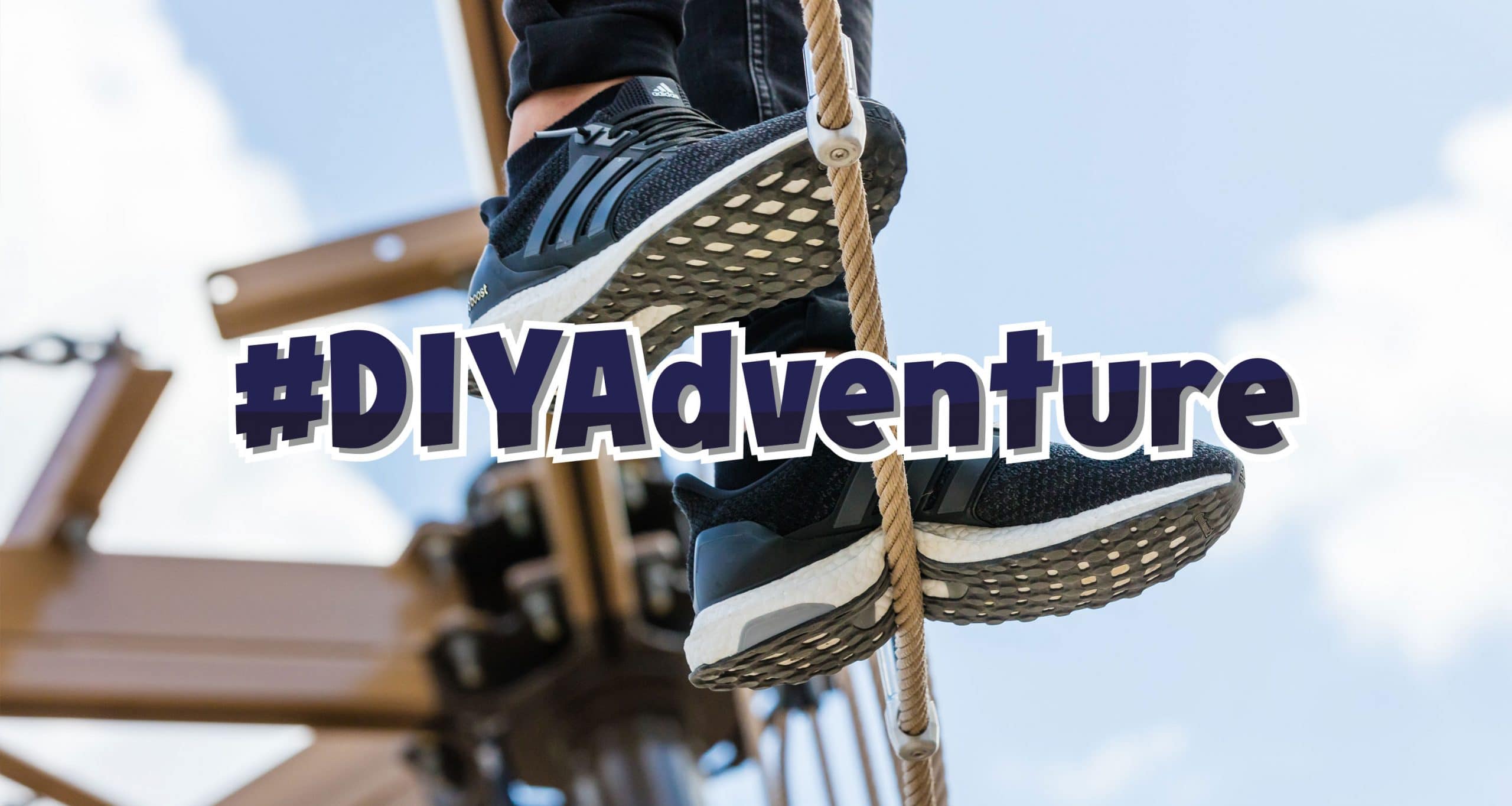 Altitude Adventure’s #DIYADVENTURE Launches as Fifteen Hopes To Help Children