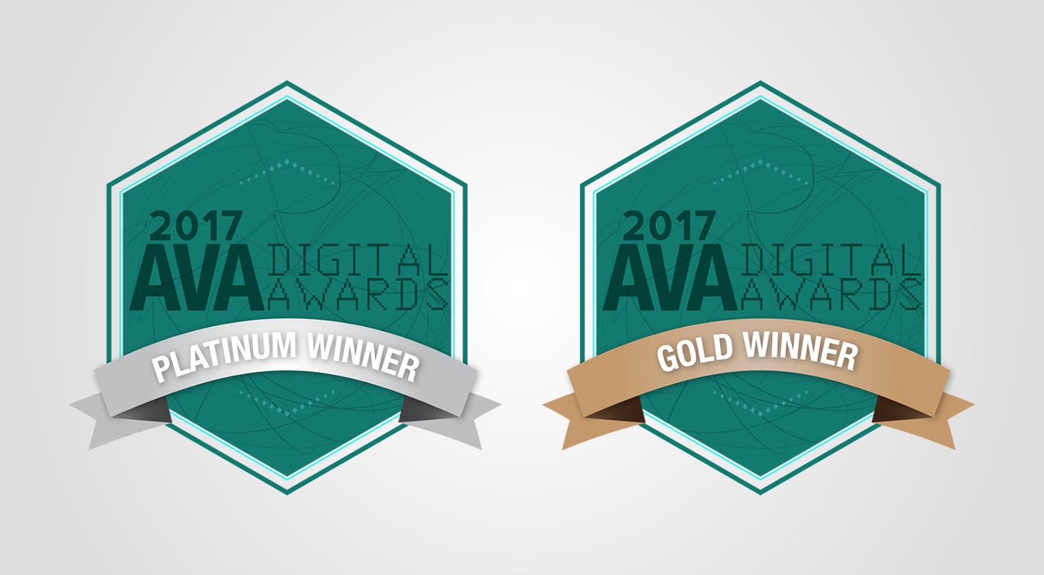 Fifteen Picks Up Three AVA Digital Awards!