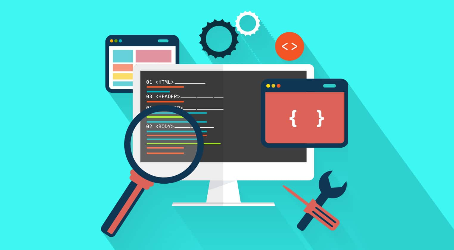 Learning Front End Web Development in 2016