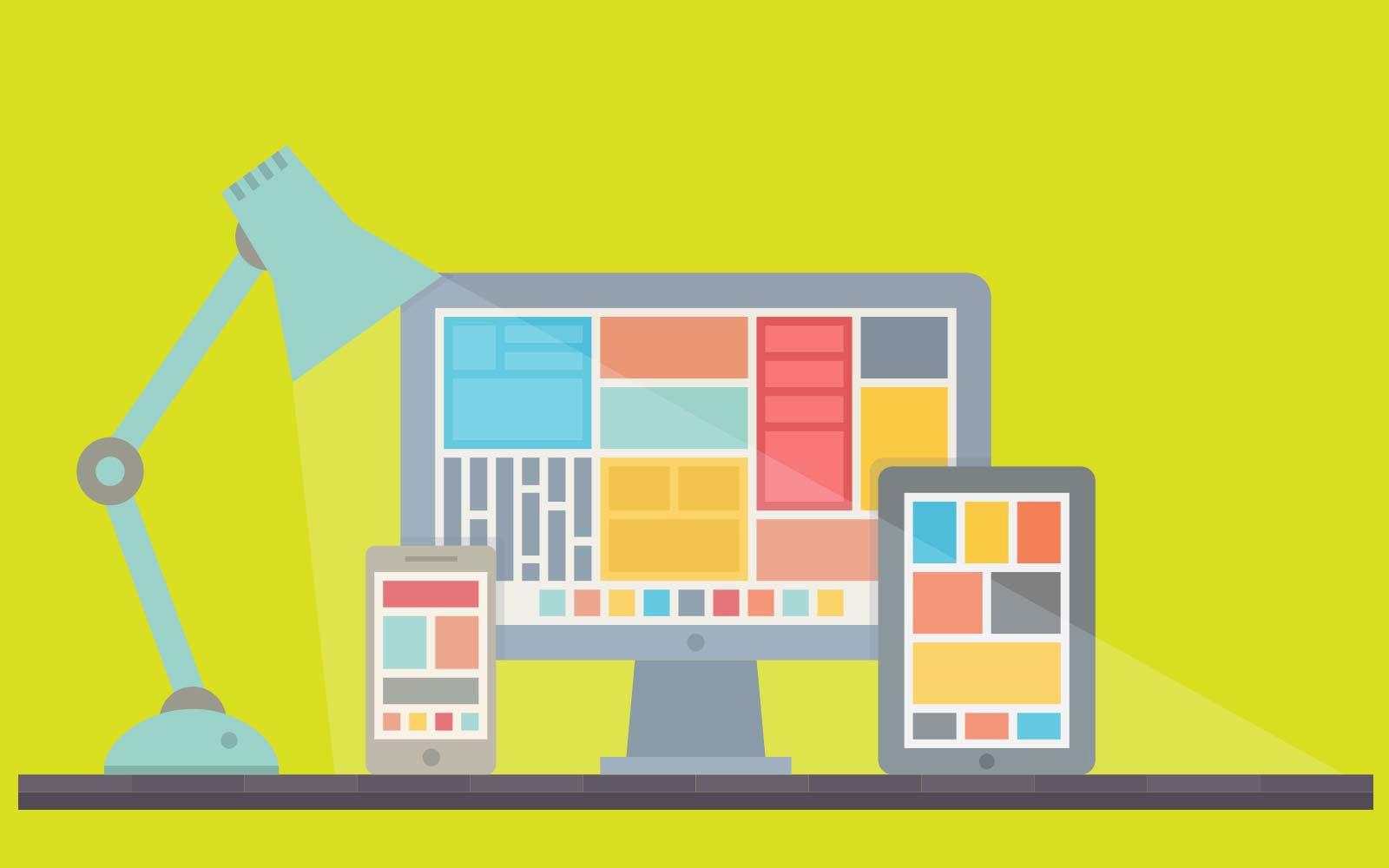 What is the future of website design?