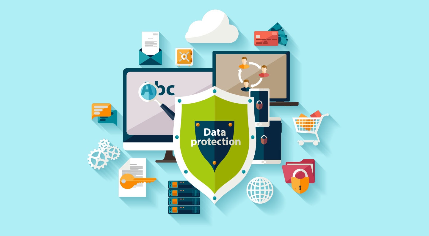 Everything you need to know about GDPR