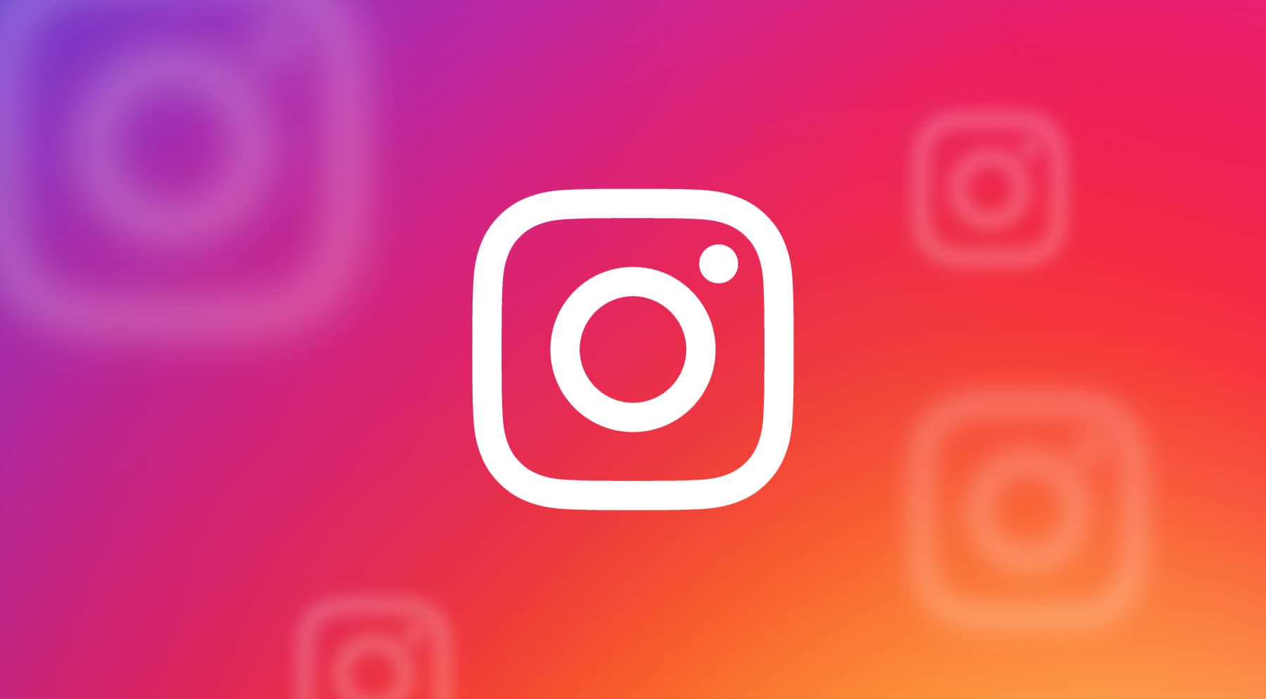 The Evolution of Instagram – From camera app to the second most important social network.