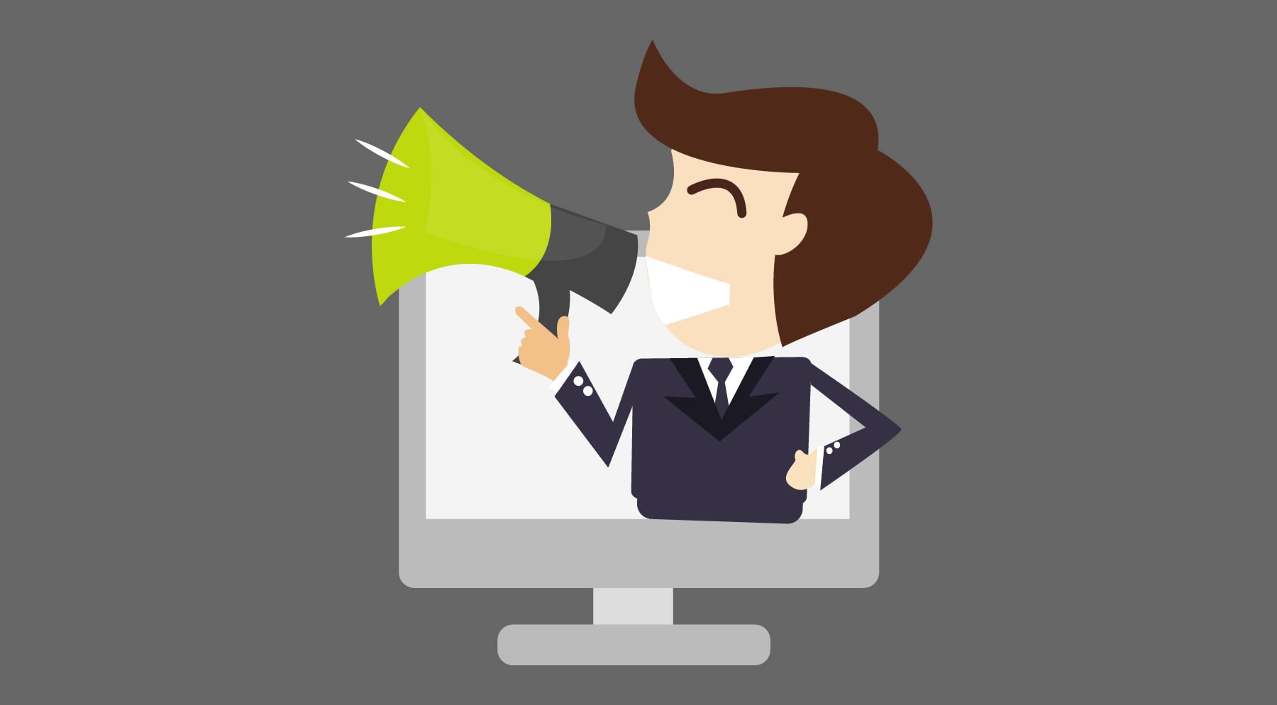 Great Ways For A Start-Up To Make Noise Online (In A World Full Of Noise)