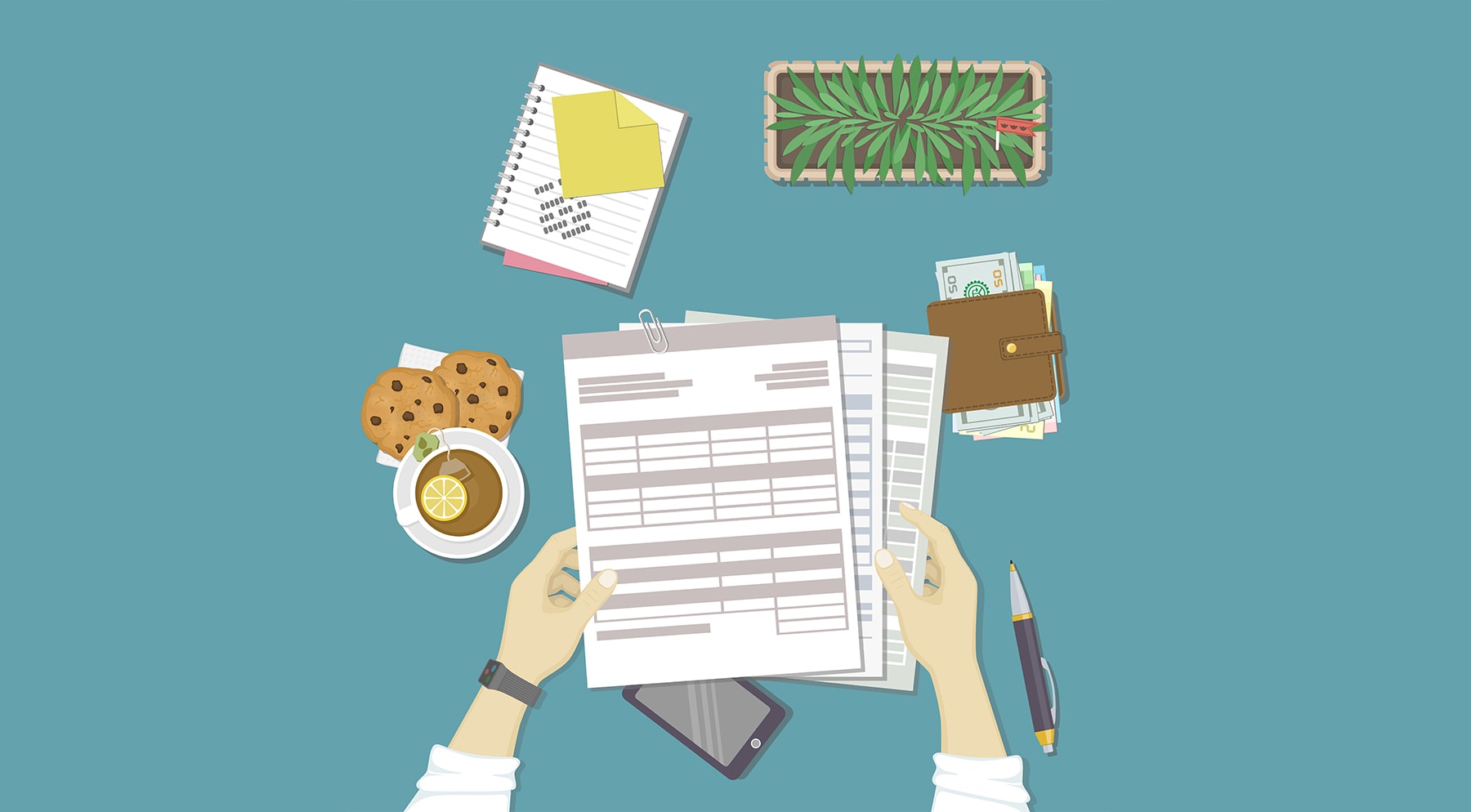 Why Do We Write Project Scopes?  