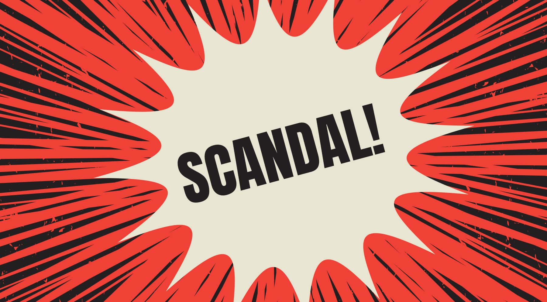 Is all press really good press? How to save a PR scandal