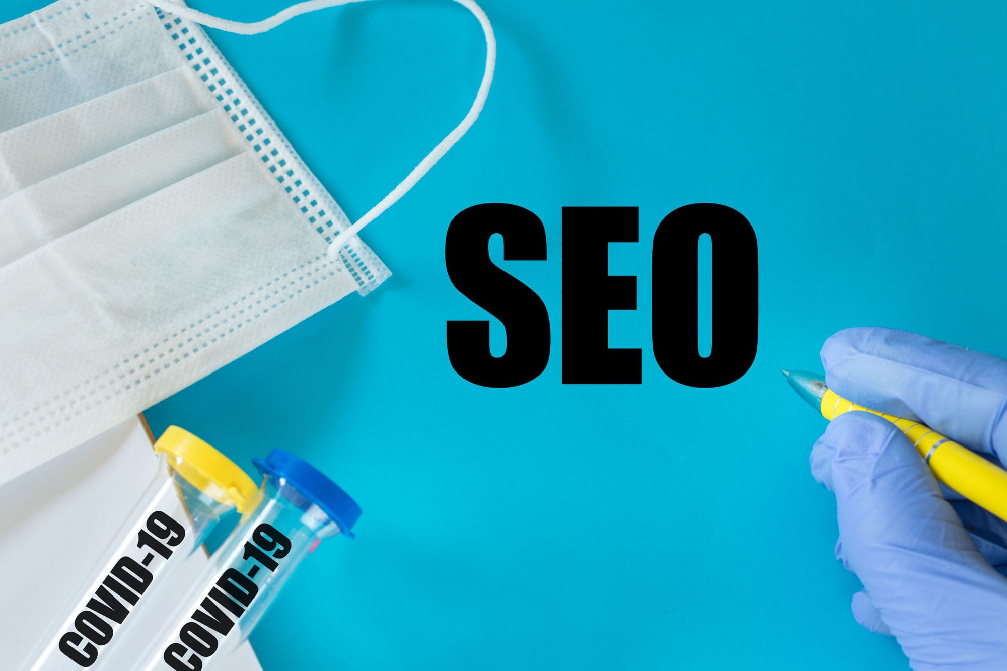 Why is SEO so Important During Covid-19?