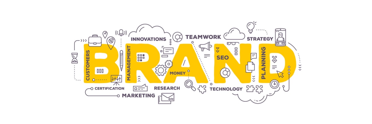Strong brand design and why does it matter?