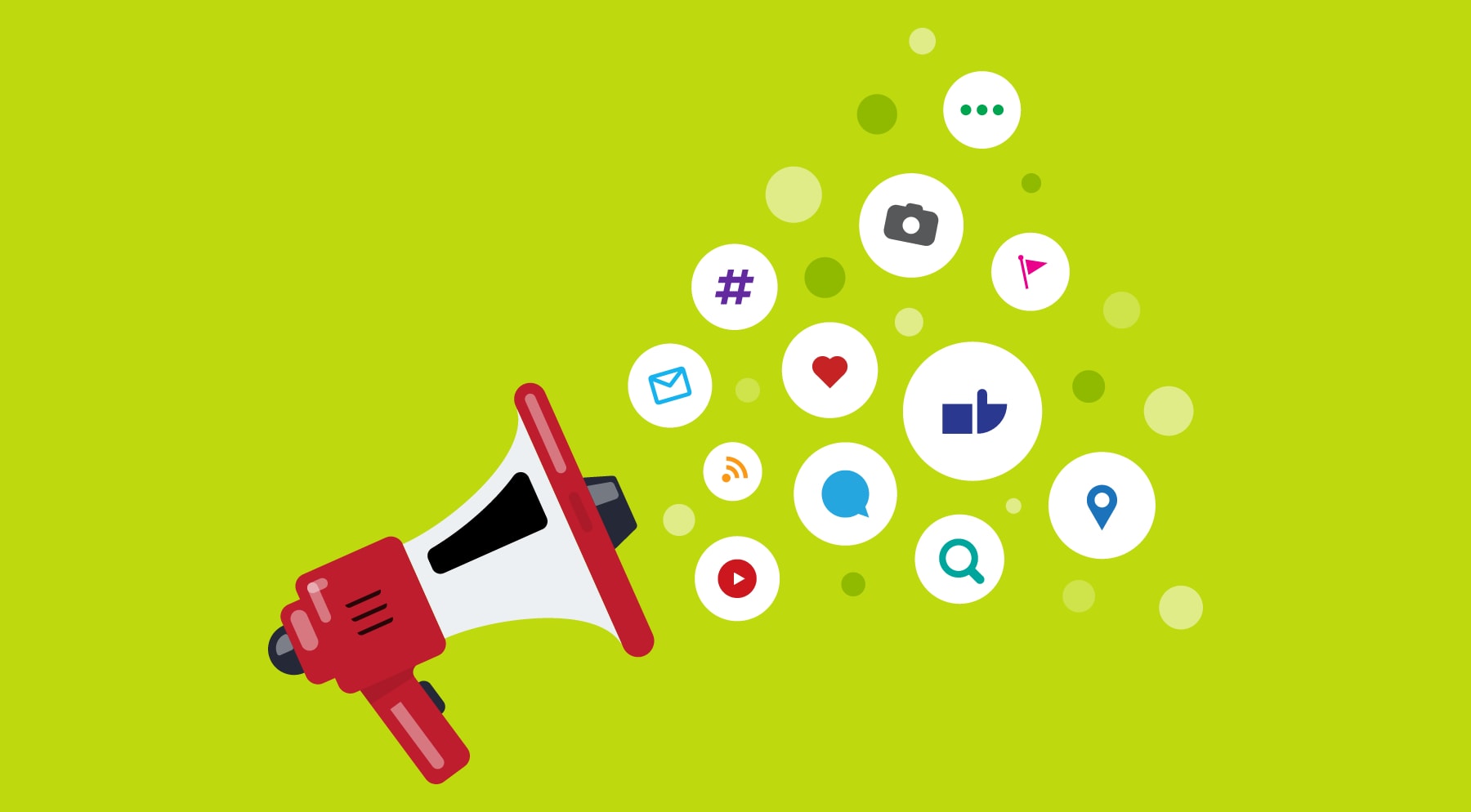 Why You Need A Social Media Strategy & How To Start One
