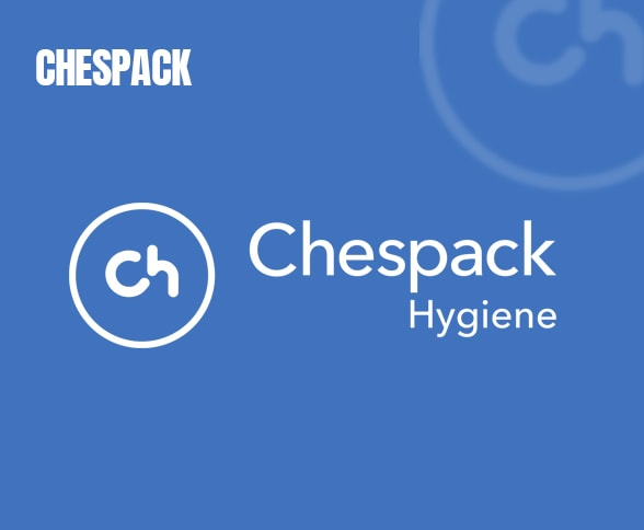 Chespack Hygiene