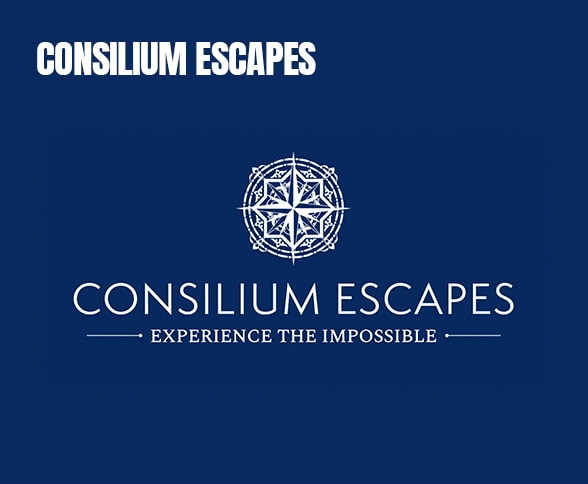 Consilium Escapes