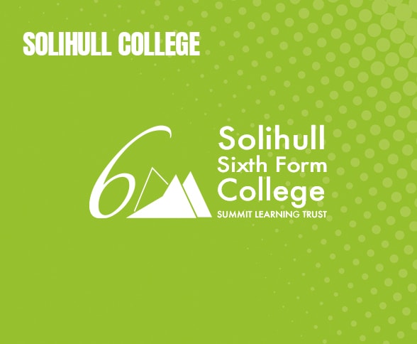 Solihull Sixth Form College