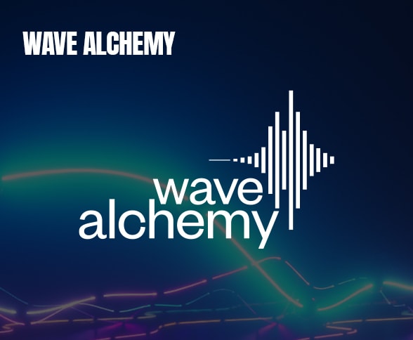 Wave Alchemy.