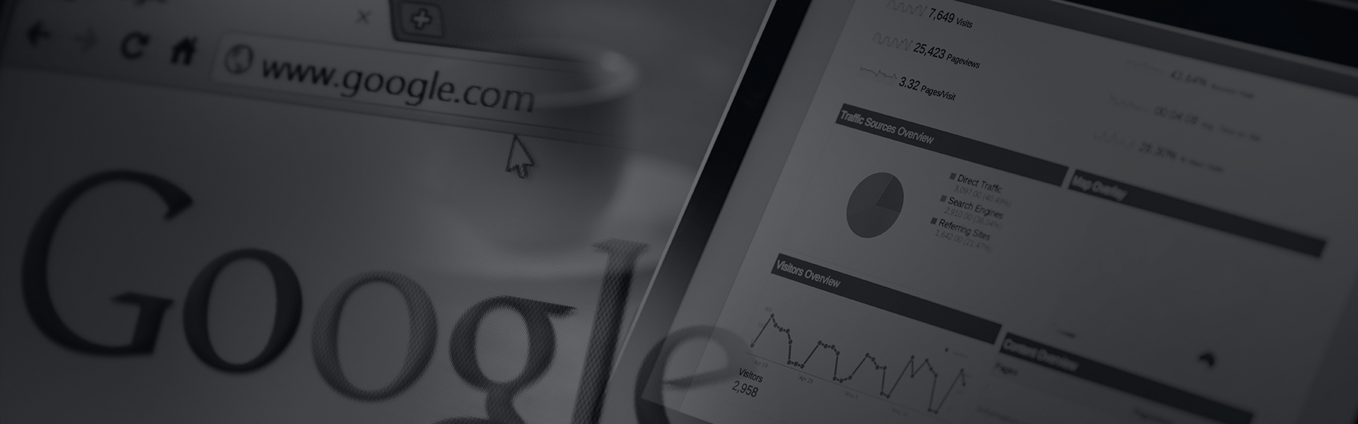 Looking for your next SEO agency?