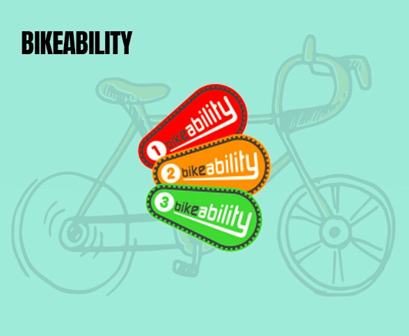 The Bikeability Trust