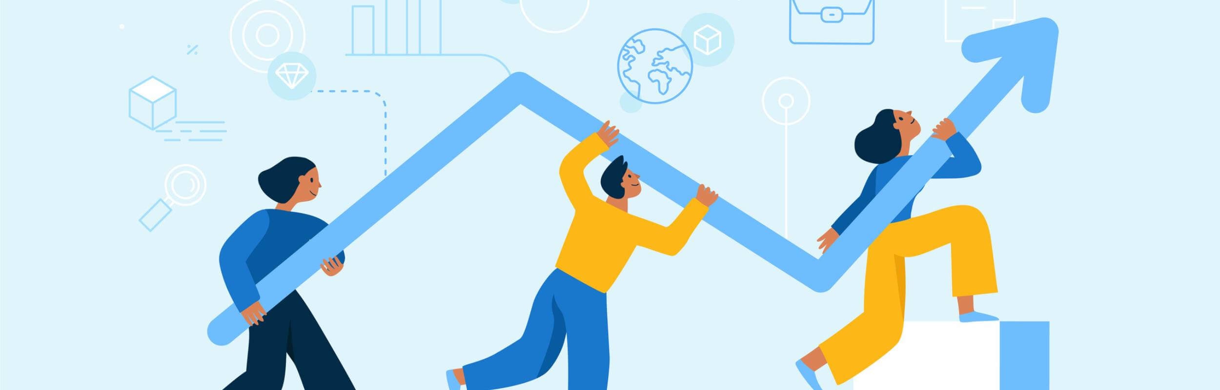 Marketing in a Recession: How to Maximise Your Impact With a Limited Budget