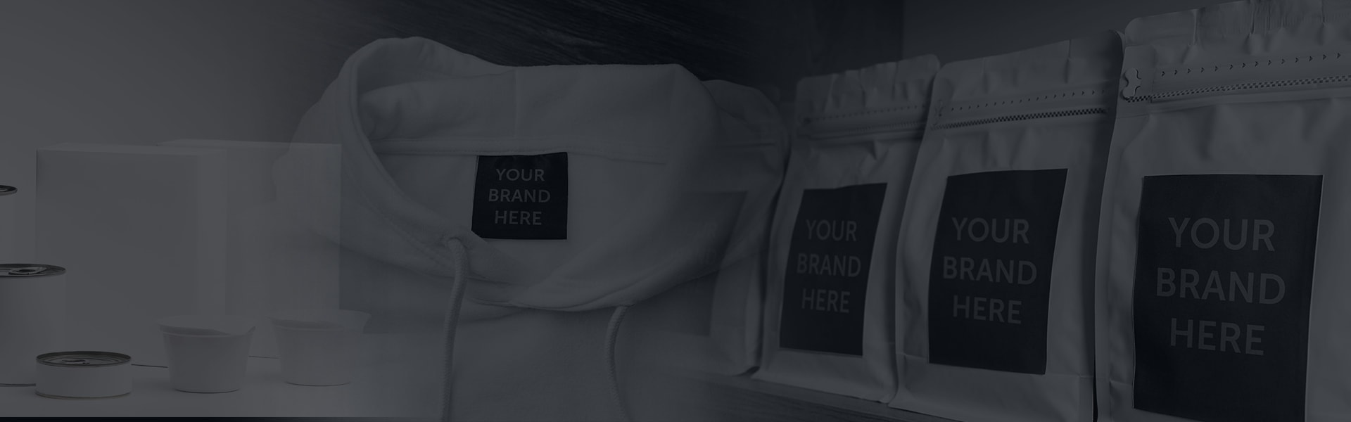White label services.