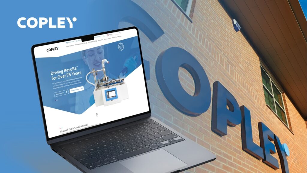 Copley Scientific