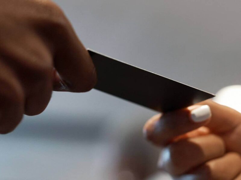Our tips to designing a business card that won’t be thrown away