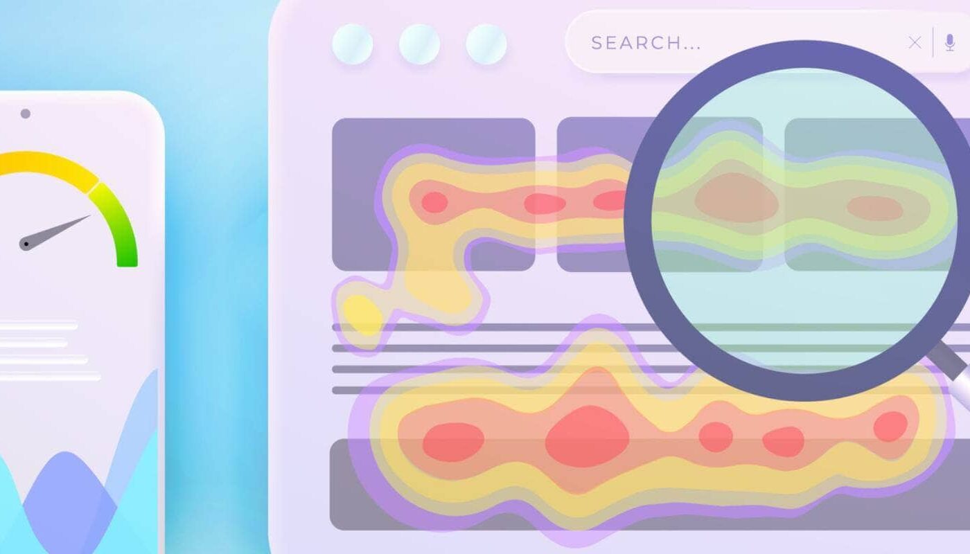 What is a heat map and how can it help you?