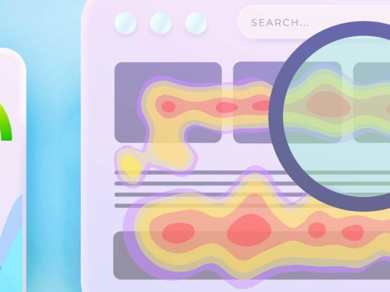 What is a heat map and how can it help you?