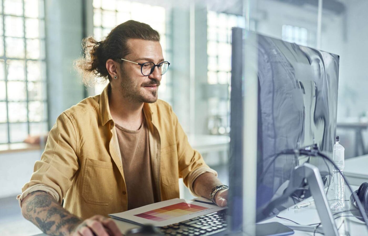 Why you need a professional website developer.