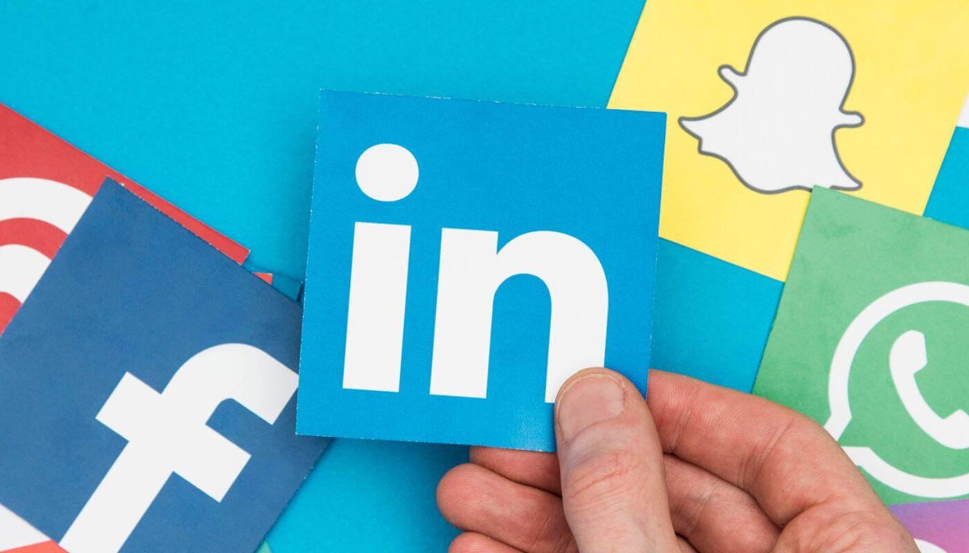 How to master your LinkedIn marketing strategy