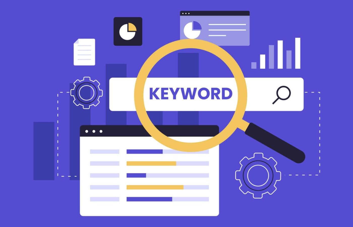 Keyword targeting vs topical content: What should you prioritise for SEO success?