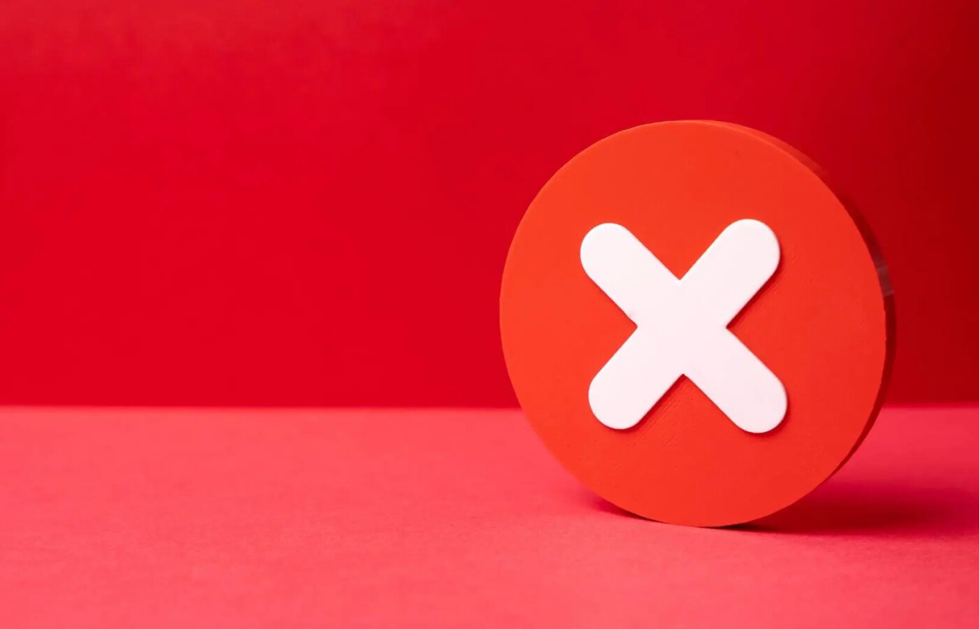 7 digital marketing mistakes you’re probably making - and how to fix them.