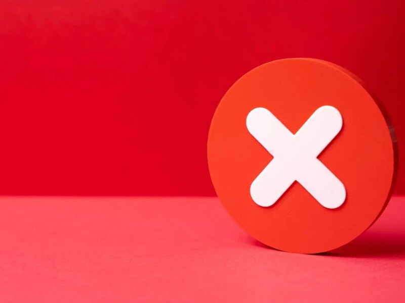 7 digital marketing mistakes you’re probably making - and how to fix them.