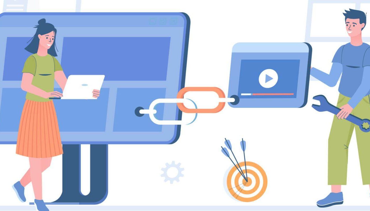 The Ultimate Guide to External Links