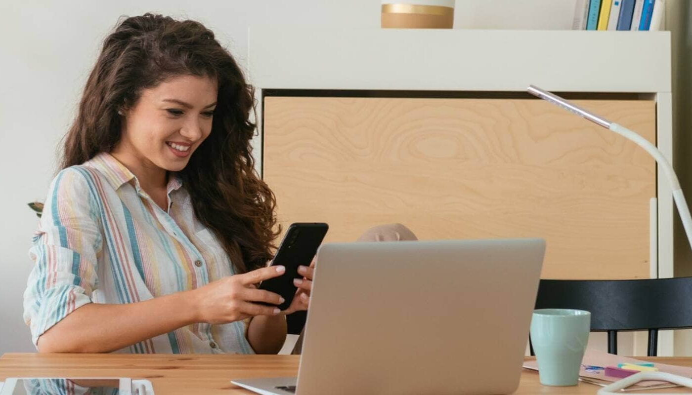 How to boost your online presence in 5 ways