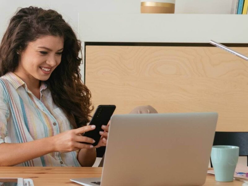 How to boost your online presence in 5 ways