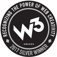 W3 AWARDS