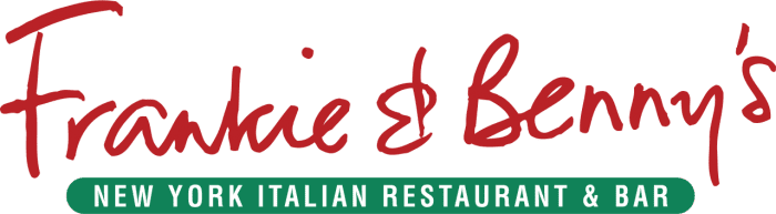 Frankie & Benny's New York Italian Restaurant & Bar logo